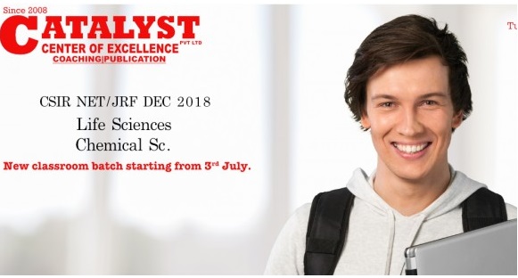 UGC NET Environmental Sc Coaching