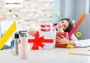 Long Lasting Perfume