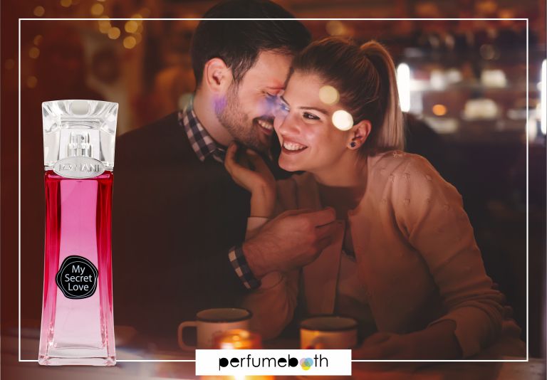 Online Perfume Store