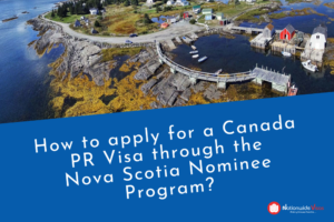 nova scotia nominee program