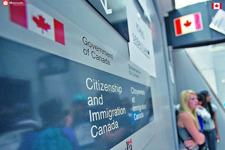 Know The Required IELTS Score For Canada PR Srashty