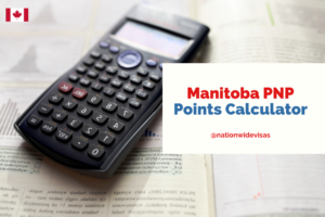 Manitopa Calculator