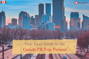 Canada Pr Visa