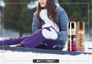 Best Body Spray for Girls