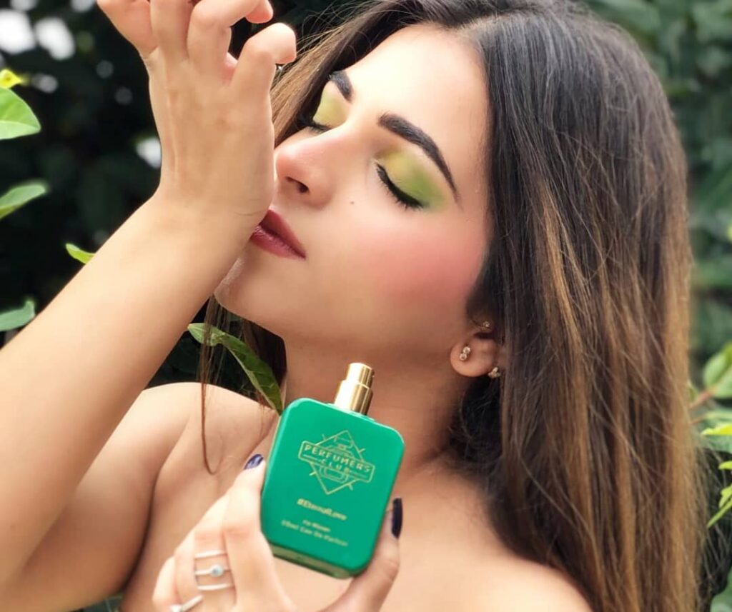 Eternallove Eau De Parfum for Women