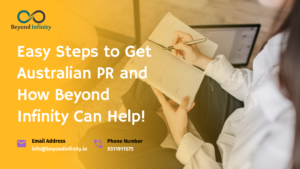 Easy Steps to Get Australian PR