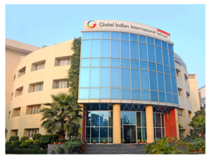 GIIS Noida School