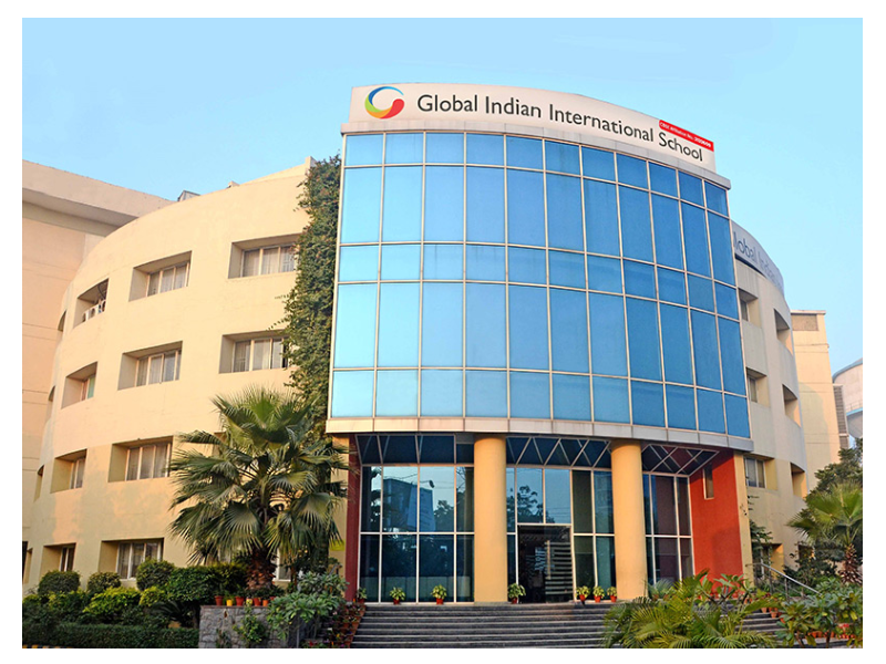 GIIS Noida School
