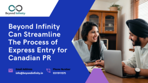 Process of Express Entry for Canadian PR