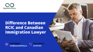 RCIC and Canadian Immigration Lawyer