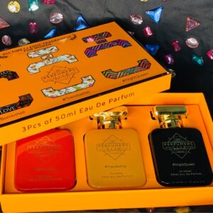 Best Fragrances for Women