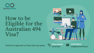 Australian 494 Visa