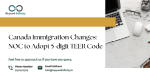 Canada Immigration Changes