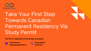 Canadian Permanent Residency Via Study Permit