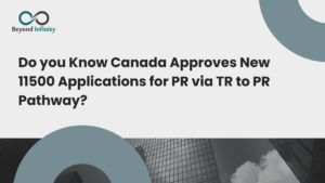 Canada Approves New 11500 Applications