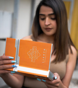 Eternal Love Perfume