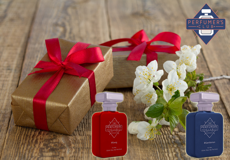 Perfume Gift Sets