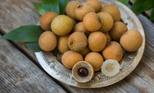 Longan