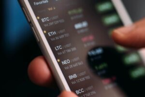 Cryptocurrencies to Consider for Investment