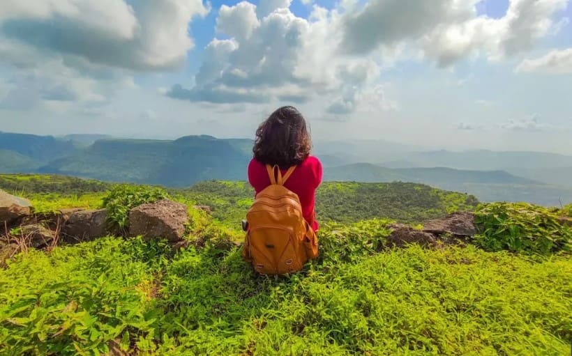 Monsoon Travel Experience