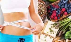 Quick Natural Weight Loss Tips
