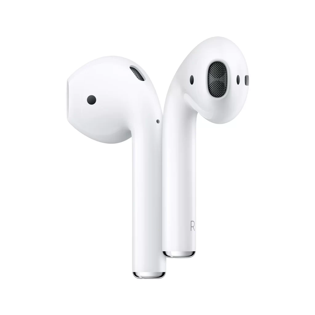 Elevate Your Listening Experience with Apple AirPods