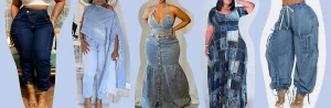 Unlock the Best Plus Size Fashion Deals at Xpluswear.com – Shop Now